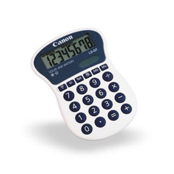 Canon Ls Qt Handheld Calculator