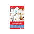 Canon Magnetic Photo Paper