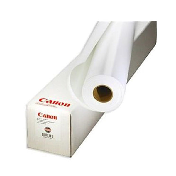 Canon Matt Coated 170Gsm 610Mm X 30M Single Roll For 24In