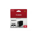 Canon Pgi1600Bk Black Ink Tank 400 Pages