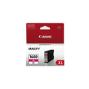 Canon Pgi1600Xl Magenta Ink Tank 900 Pages