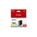 Canon Pgi1600Xl Yellow Ink Tank 900 Pages