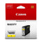 Canon Pgi1600 Yellow Ink Tank 300Pages