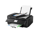 Canon Pixma Print Copy Scan Fax Premium All In One Inkjet Mfp With Adf