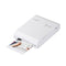 Canon Selphy Qx10 White Printer Scanner
