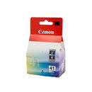 Canon CL41 Fine Clr Cartridge