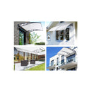 Canopy Outdoor Patio Sun Shield