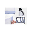 Canopy Outdoor Patio Sun Shield