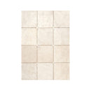 Storms Canvas Rug 200X290Cm