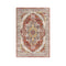 Canyon Blue Machine Knotted Rug