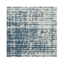 Canyon Blue Non Shedding Rug