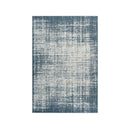Canyon Blue Non Shedding Rug