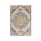Canyon Cream Classic Design Rug