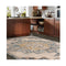 Canyon Cream Hallway Runner Rug
