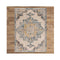 Canyon Cream Hallway Runner Rug