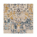 Canyon Cream Hallway Runner Rug