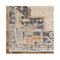 Canyon Cream Hallway Runner Rug