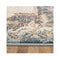 Canyon Cream Hallway Runner Rug