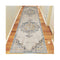 Canyon Cream Hallway Runner Rug