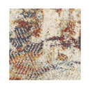 Canyon Cream Machine Knotted Rug