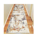 Canyon Cream Machine Knotted Rug