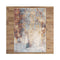 Canyon Dark Grey Hallway Runner