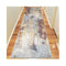 Canyon Dark Grey Hallway Runner