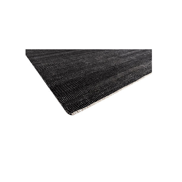 Canyon Onyx Wool Rug
