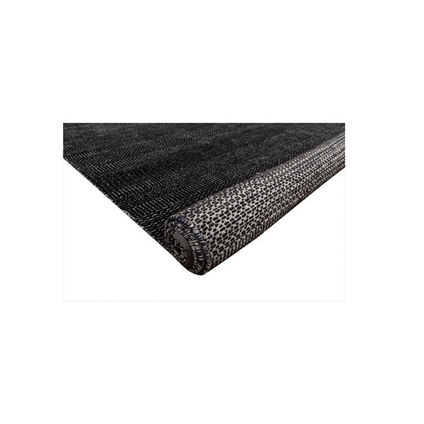 Canyon Onyx Wool Rug