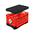 Cap For 48L Smart Foldable Stackable Crate