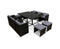 Capetown Dining 10 Seater Set