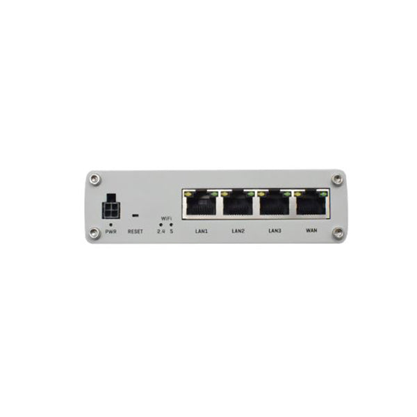 Teltonika Industrial Ethernet Router Vpn Firewall With Dual Band Wifi