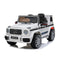 Amg G63 Licensed Kids Ride On Electric Car Remote Control