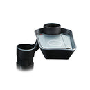 Car Cup Holder Extension With Wireless Charger 10W