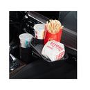 Car Cup Holder Extension With Wireless Charger 10W