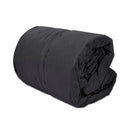 Caravan Cover Grey