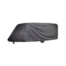 Caravan Cover Grey