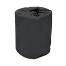 Caravan Cover Grey