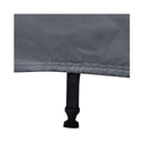 Caravan Cover Grey