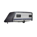 Caravan Cover Grey