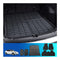 Car Rubber Floor Mats For Tesla Model Y Trunk Toolbox Cargo Mat Carpet