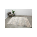 Carvan Ivory Beige Rug 80 X 320 Cm