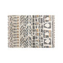 Carvan Ivory Beige Rug 80 X 320 Cm
