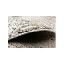 Carvan Ivory Beige Rug 80 X 320 Cm