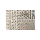 Carvan Ivory Beige Rug 80 X 320 Cm