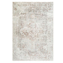 Caryn Modern Taupe Rug