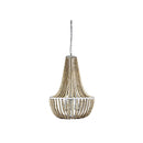 Cascara Natural 3 Light Pendant
