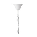Cascara Natural 3 Light Pendant