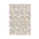 Casper Multi Cream Retro Cool Rug