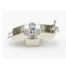 Cat 6A Ftp Shielded Keystone Jack